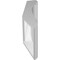 Ekena Millwork 6-in. W x 8-in. D x 20-in. H Olympic Architectural Grade PVC Knee Brace BRCP06X08X20OLY - alternate 3